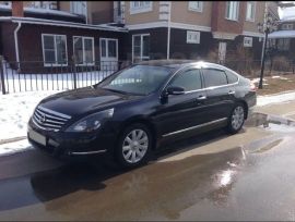  Nissan Teana 2008 , 1350000 , 