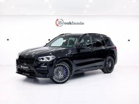 SUV   Alpina XD3 2020 , 7490000 , 