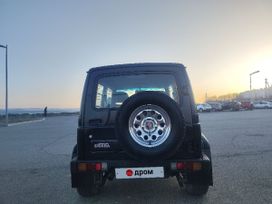  3  Suzuki Jimny Sierra 1993 , 500000 , 