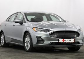  Ford Fusion 2020 , 1771000 , 