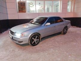  Toyota Chaser 1998 , 560000 , 