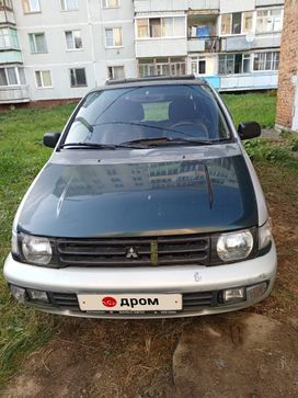    Mitsubishi Space Wagon 1992 , 130000 , 