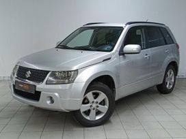 SUV   Suzuki Grand Vitara 2010 , 1238000 , 