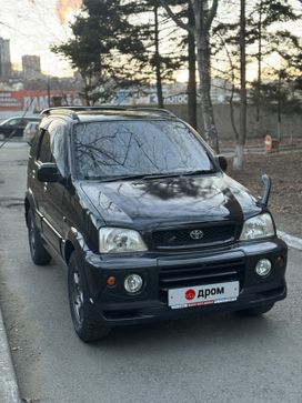 SUV   Toyota Cami 1999 , 445000 , 