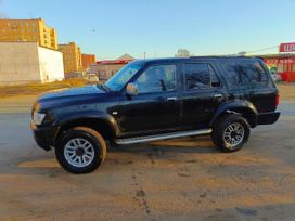 SUV   Great Wall Safe 2008 , 339000 , 