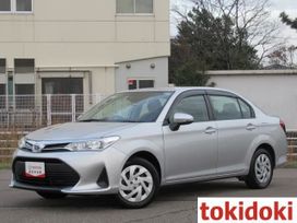  Toyota Corolla Axio 2017 , 1080000 , 