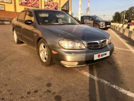  Nissan Maxima 2004 , 299000 , 