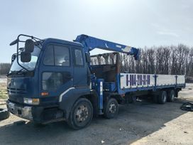  () Nissan Diesel Big Thumb 2002 , 5800000 , 