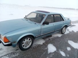  Ford Granada 1983 , 370000 , 