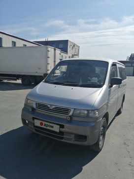    Mazda Bongo Friendee 1997 , 500000 , 