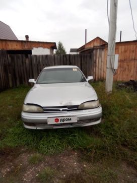  Toyota Camry Prominent 1992 , 125000 , 