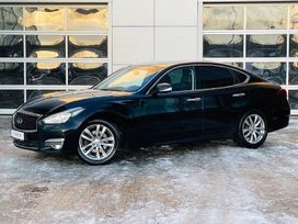  Infiniti Q70 2015 , 2409000 , 