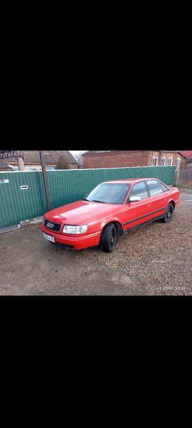  Audi 100 1992 , 370000 , 