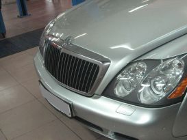  Maybach 57 2004 , 4000000 , 