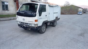   Toyota ToyoAce 1997 , 600000 , 