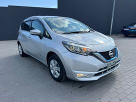  Nissan Note 2018 , 1500000 , 