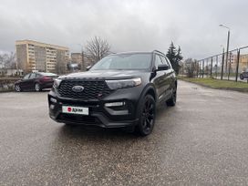 SUV   Ford Explorer 2023 , 6000000 , 