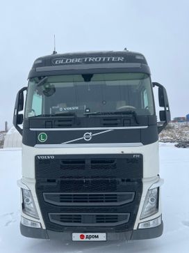   Volvo FH-TRUCK 4x2 2020 , 13200000 , 