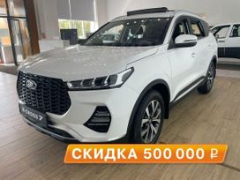 SUV   Xcite X-Cross 7 2024 , 2336000 , 