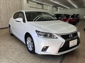  Lexus CT200h 2014 , 1440000 , 