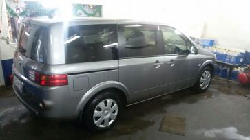    Nissan Lafesta 2007 , 375000 , 