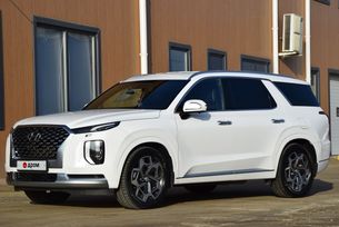 SUV   Hyundai Palisade 2020 , 4570000 , 