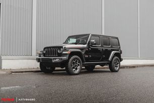 SUV   Jeep Wrangler 2022 , 8900000 , 