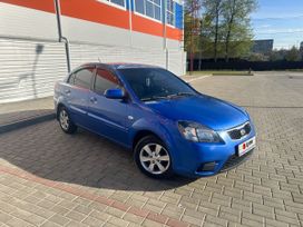  Kia Rio 2011 , 720000 , 