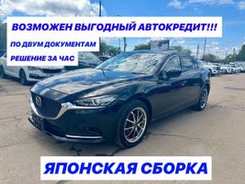  Mazda Atenza 2019 , 2350000 , 