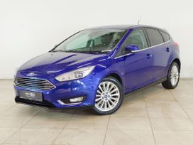  Ford Focus 2015 , 979000 , 