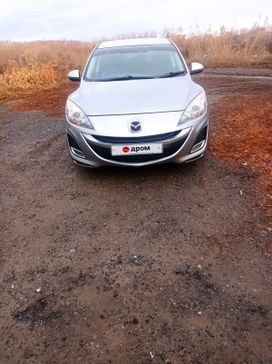  Mazda Axela 2011 , 930000 , 