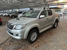  Toyota Hilux 2012 , 1924000 , -