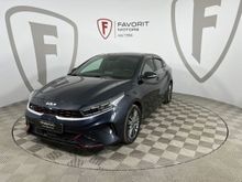  Cerato 2021