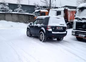 SUV   Land Rover Freelander 2007 , 940000 ,  