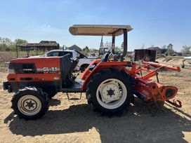 - Kubota GL25 2022 , 999000 , 