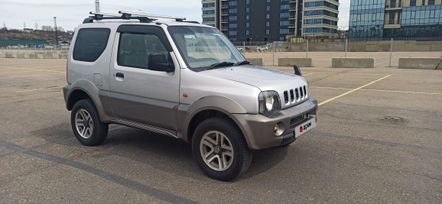  3  Suzuki Jimny Wide 1998 , 555000 , 