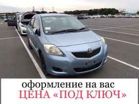  Toyota Belta 2009 , 680000 , 