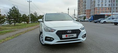  Hyundai Solaris 2019 , 1500000 , 