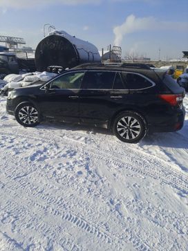  Subaru Outback 2015 , 2250000 , 