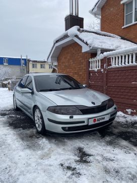  Renault Laguna 2001 , 330000 , 