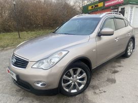 SUV   Infiniti EX35 2008 , 1200000 , 