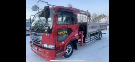  () Nissan Diesel Nissan Diesel 2004 , 6000000 , 