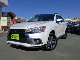 SUV   Mitsubishi RVR 2019 , 1635000 , 