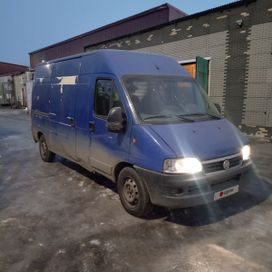  Fiat Ducato 2010 , 650000 , 