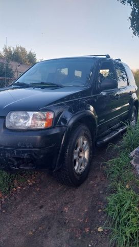 SUV   Ford Escape 2001 , 510000 , -