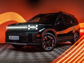 SUV   Hyundai Santa Fe 2024 , 5510000 , -