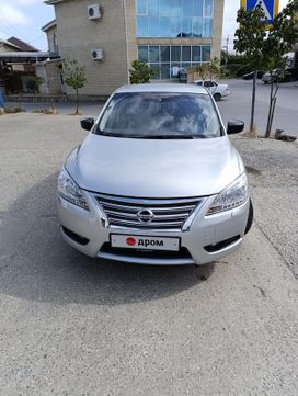  Nissan Sentra 2014 , 800000 , 