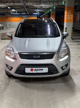 SUV   Ford Kuga 2012 , 1550000 , 