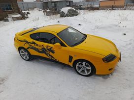  Hyundai Coupe 2005 , 750000 , 