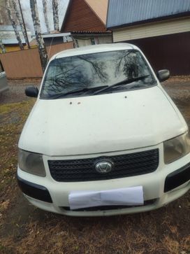  Toyota Succeed 2004 , 390000 , 